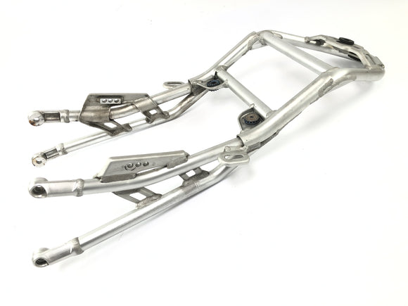 Ducati 999 H4 [2003] - Aluminio del marco trasero