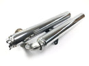 Kawasaki VN 1500 Mean Streak VN50T [2005] -  Auspuff Schalldämpfer Endschalldämpfer-1