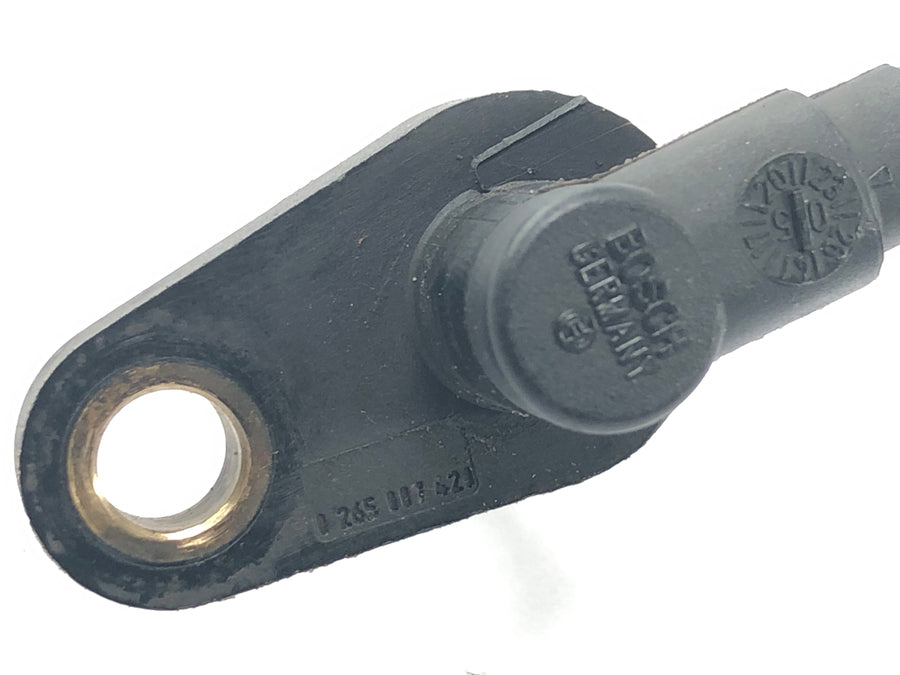 BMW C1 125 [2002] - ABS sensor hjulsensor hastighetssensor foran og bak BOSCH