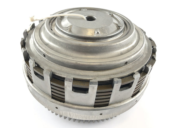 川崎VN 1500 A [1995]  - カップリング