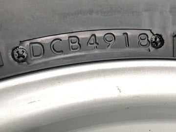 BMW R 1150 RT R22 [2001] - 后轮轮圈 5.00 x 17" - 0