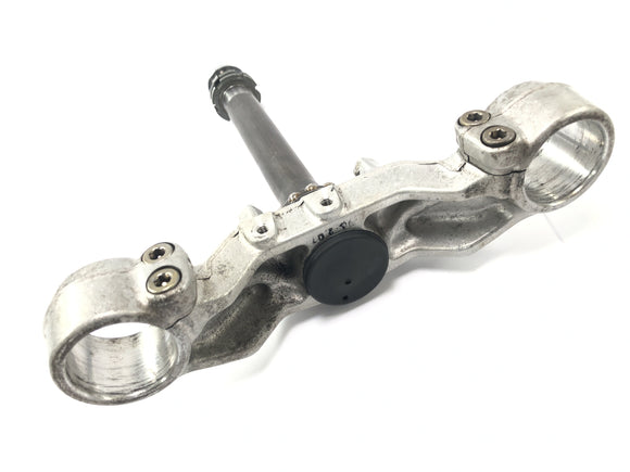 Yamaha Trx 800 4UN [1996] - fork bridge below