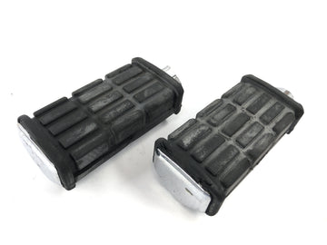 ヤマハXV 750 5G5 [1982]  - フットレストカップル