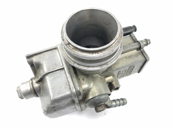 Moto Guzzi V7 Special [1971] - Vergaser Dellorto VHB 29 CS Flachschiebervergaser