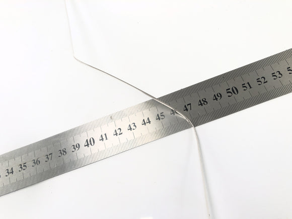 Moto Guzzi Stelvio 1200 4V [2009] - Disk na čelní sklo čelního skla