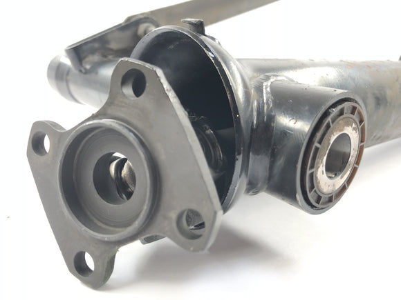 BMW R 100 RT 247 [1981] - Schwinge takapyörän kääntö