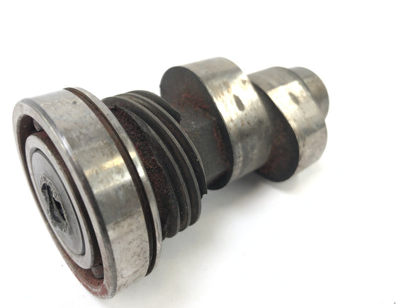 Yamaha XT 500 1U6 [1981]  - 凸轮轴