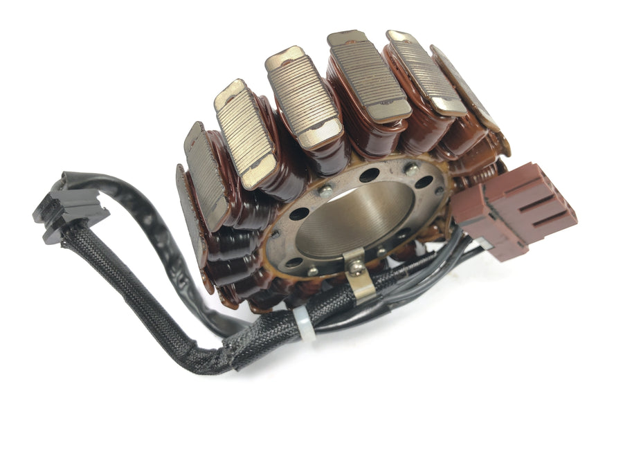KTM 950 Adventure LC8 [2004] - Stator Lichtmaschine Generator Ladestator Lima-Spule