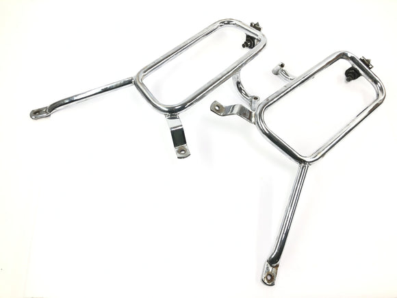 MOTO GUZZI CALIFORNIA 2 1000 VT [1982] - Satteltaschenhalter Kofferträger Gepäckträger