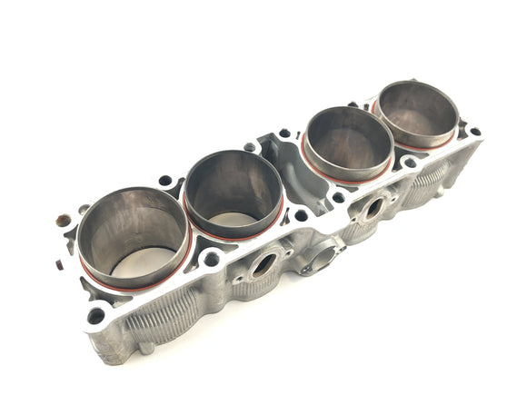 Yamaha GTS 1000 4FV [1997] - Zylinder mit Kolben