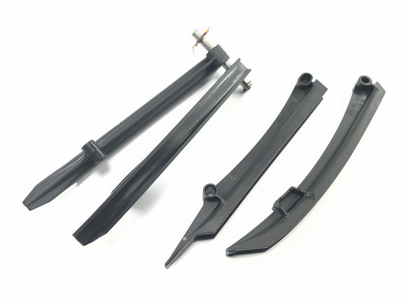 BMW R 1100 S R2S [2000] - направляющие цепи ГРМ шлифовальная машина, комплект направляющих цепи ГРМ