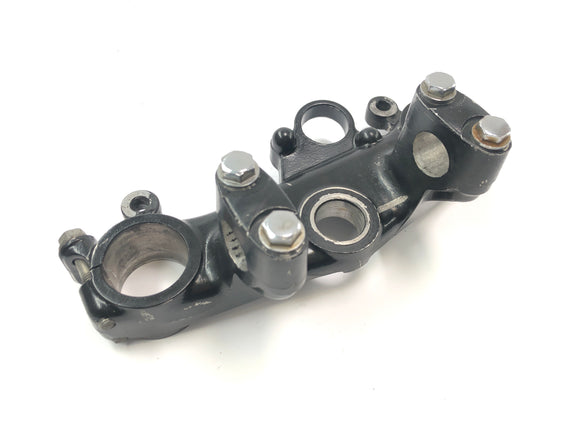 Honda XL 600 R PD03 [1986] - můstek vidlice nahoře