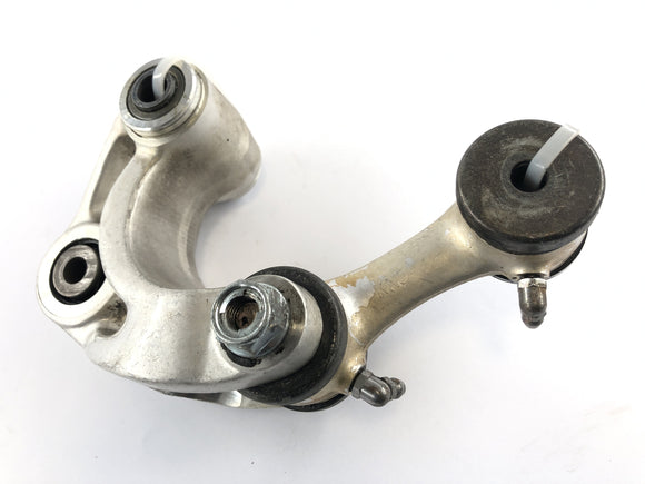 Honda XL 600 LM PD04 [1989] - Demolition Spring Label Bone Bone Bone