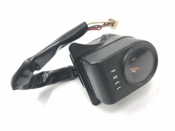 Kawasaki Z 1100 KZZ10A [1984] - Brandstofmeterbrandstofdisplay