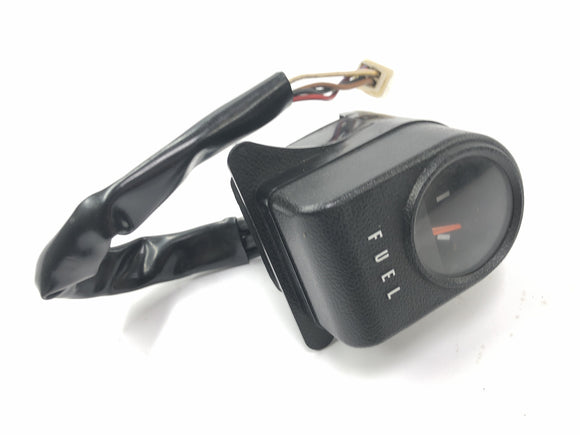 Kawasaki Z 1100 Kzz10a [1984] - Дисплей топлива топлива топлива