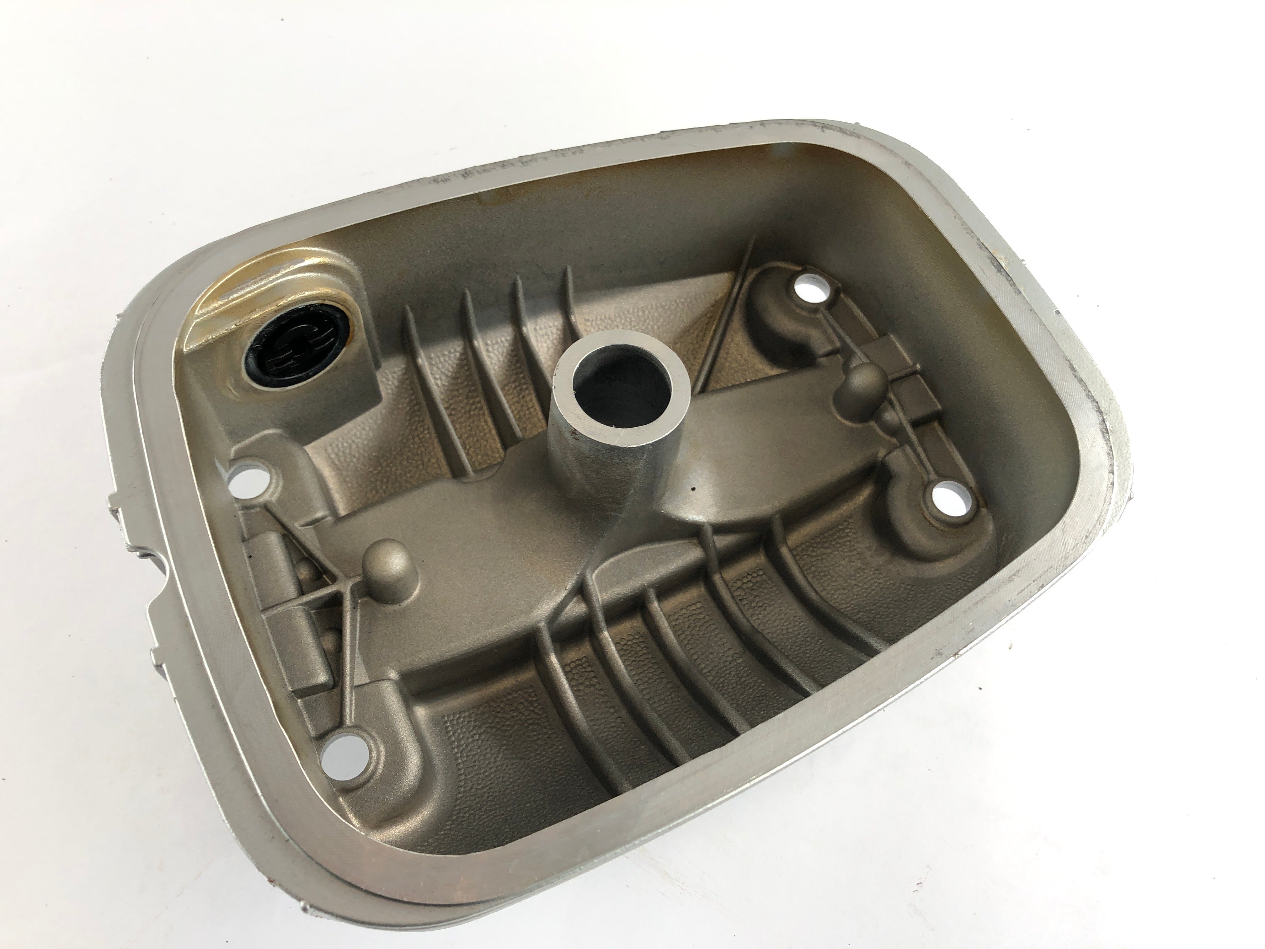 BMW R 1100 GS [1990] - valve cover left