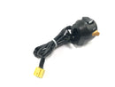 Suzuki GSX R 1000 WVBZ K3 [2003] - Lenkerschalter links Schaltereinheit Licht Blinker Hupe-2