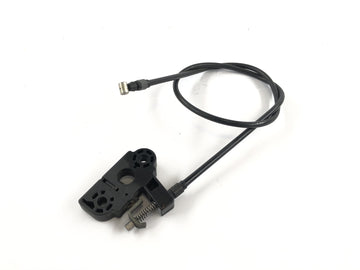 Triumph Speed ​​Triple 955i [1999] - sittlås - 0