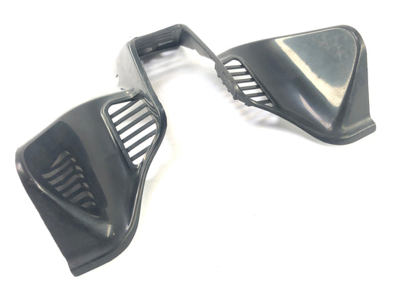 Yamaha XT 600 E 3TB [1996] - Zbiornik zbiornika z przodu