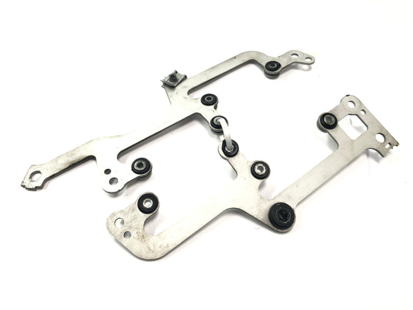 Aprilia RSV 1000 RP Mille [2001] - Holderbrakett for panelholder fairing brakett
