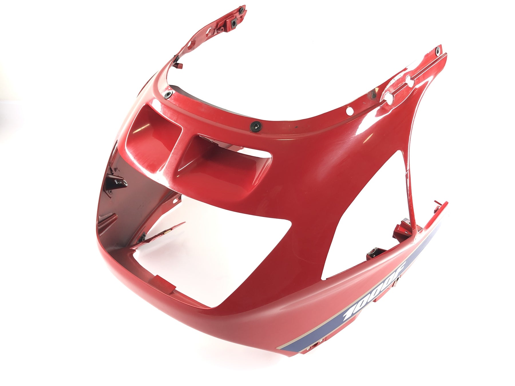 Honda CBR 1000 F SC24 [1991] - Front fairing canopy fairing