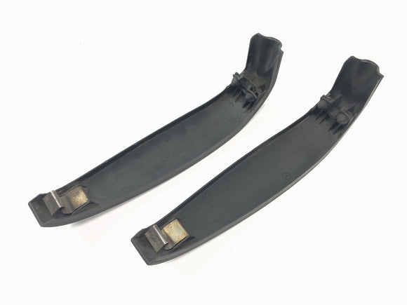 BMW R 1100 GS 259 [1995] - Zündkerzenabdeckung Zylinderabdeckung links und rechts