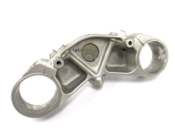 BMW R 1200 ST R1ST [2006] - Gabelbrücke Lenkkopfbrücke unten Telelever