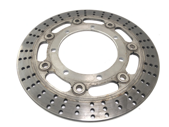 Kawasaki VN 1500 Classic VNT50D [2001] - brake disc 300 x 5.7mm