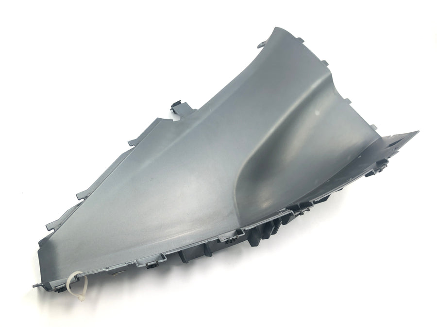 BMW C1 125 [2002] - Panel na nohy pravý, panel vnitřního tunelu