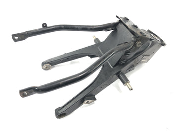 BMW R 1100 GS 259 [1995] - Rahmen Rahmenkopf mit Papieren