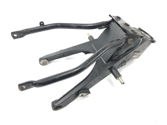 BMW R 1100 GS 259 [1995] - Rahmen Rahmenkopf mit Papieren