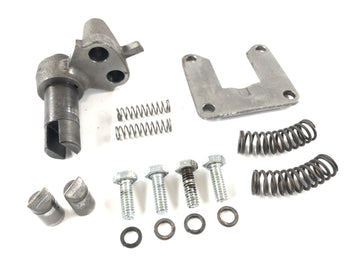 Triumph Bonneville T140V [1976] - Circuito de mecánica de conmutación - 0