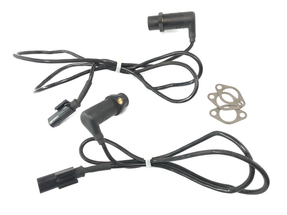 BMW K 1200 LT K2LT [1999] - ABS sensorer for og bag