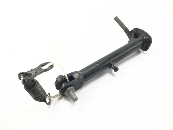 Honda CB 650 RC03 [1981] - Stand Side Stand med foråret