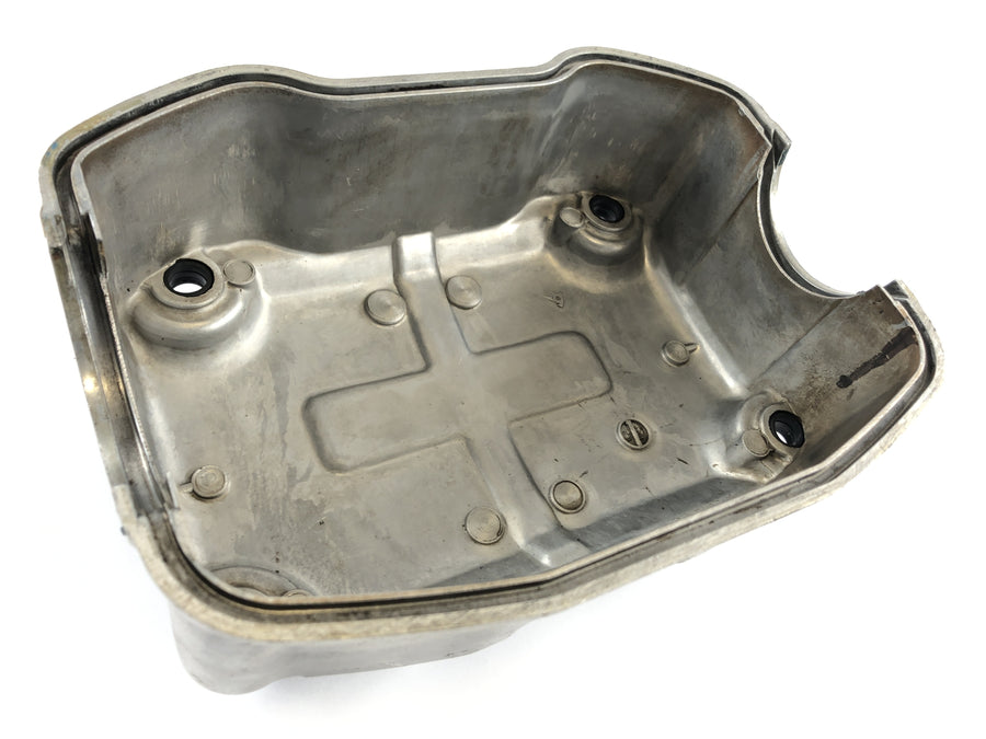 Honda Goldwing GL 1100 SC02 [1980] - tampa da válvula direita