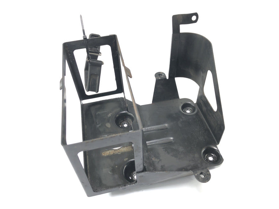 BMW R 850 C 259C [1999] - Batteriehalterung Halter Batteriebox