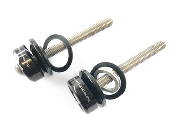 Ducati 1098 S H7 [2009] - Udržování páru