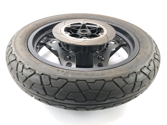 Honda CBX 750 RC17 [1984] - Hinterrad Verhoog Rad 3,00 x 18 "