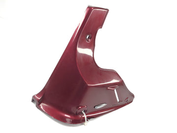 Honda GL 500 Silverwing PC02 [1982] - Sidebeklædning Clearing Right Cover - 0