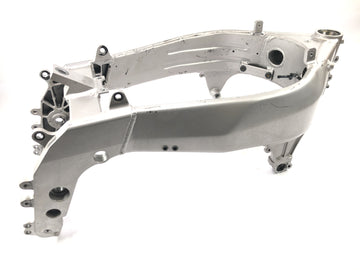 川崎 ZXR 400 ZX400L [1992] - 车架 主车架 附文件 - 0