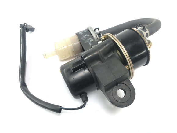 Yamaha YZF R1 RN01 [1998] - Топливный насос бензинового насоса