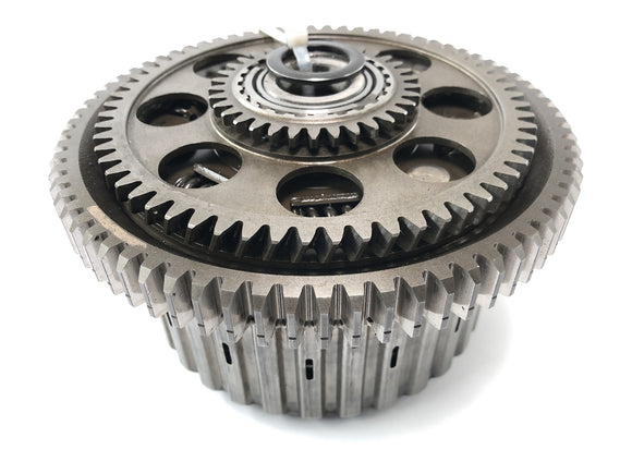 スズキ GSX-R 1100 W GU75 C [1994] - クラッチ クラッチ バスケット プライマリ ドライブ