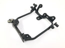 Yamaha WR 125 X DE07 [2010] - Scheinwerferhalter Frontmaske Halterung Lampenmaske-3