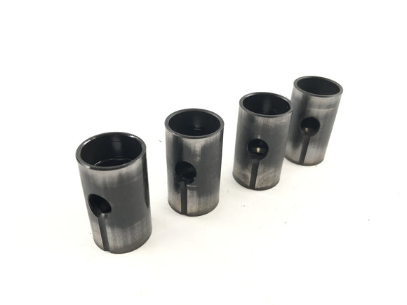 Moto Guzzi California 1100i [1995] - Crunstlassen Cups Cups