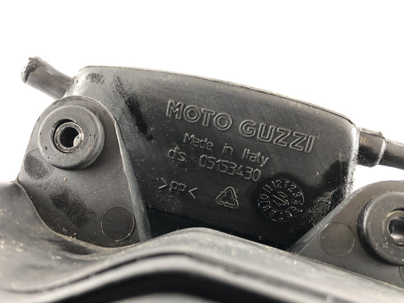 Moto Guzzi 1200 Sport [2007]  - エアボックスエアフィルターボックス