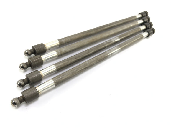 Moto Guzzi V 1000 VG [1980] - Jeu de tiges de poussée