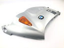 BMW C1 125 [2002] - Seitenverkleidung links Verkleidung mit Blinker-4