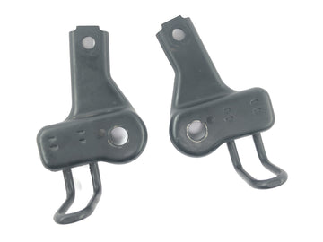 Triumph Daytona 900 T300D [1996] - Support de clignotant arrière, crochet à bagages