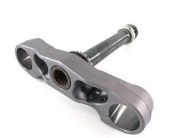 Moto Guzzi 1200 Sport [2007] - Haarukka -silta alla