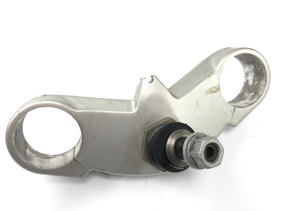 BMW R 1200 ST R1ST [2006] - Gabelbrücke Lenkkopfbrücke unten Telelever